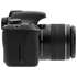 Зеркальная фотокамера Canon EOS 600D Kit 18-55 IS II
