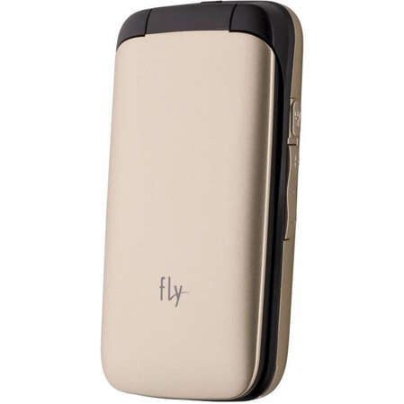 Мобильный телефон Fly Ezzy Trendy 3 Gold