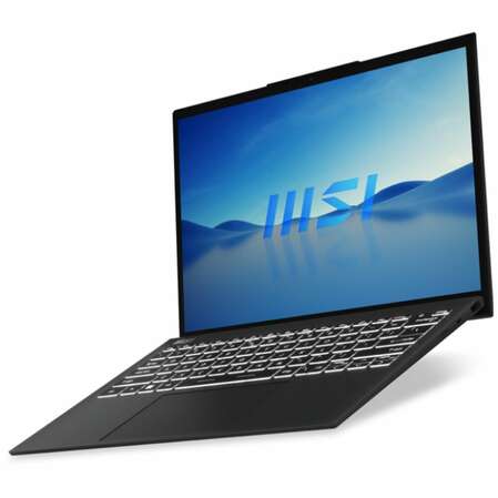 Ноутбук MSI Prestige 13 Evo A13M-220RU Core i7 1360P/32Gb/1Tb SSD/13.3" FullHD/Win11Pro Stellar Grey