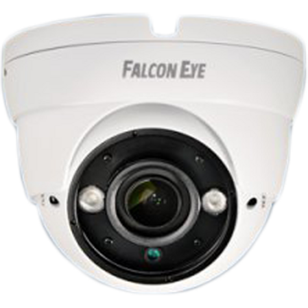 Камера видеонаблюдения Falcon Eye FE-IDV960MHD/35M 2.8-12мм цветная
