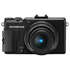 Компактная фотокамера Olympus XZ-2 Black