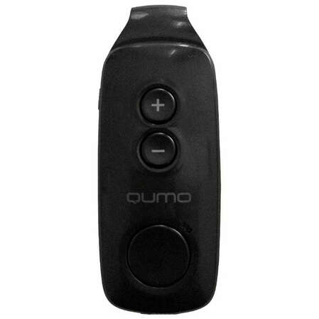 MP3-плеер Qumo Fit, black