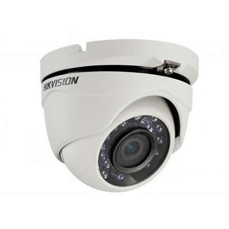 Камера видеонаблюдения Hikvision DS-2CE56D0T-IRM 3.6-3.6мм HD TVI цветная
