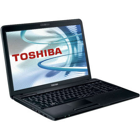 Ноутбук Toshiba Satellite C660-28K Core i5-2430M/4GB/500GB/DVD/GT520M 1G/15.6/Wi-Fi/Windows 7 Basic