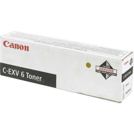 Тонер Canon C-EXV6 для CANON NP 7161