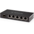 Маршрутизатор Ubiquiti EdgeRouter X SFP 5x10/100/1000Mbps PoE 1xSFP (ER-X-SFP)