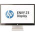 Монитор 23" HP Envy 23 IPS LED 1920x1080 7ms HDMI VGA E1K96AA