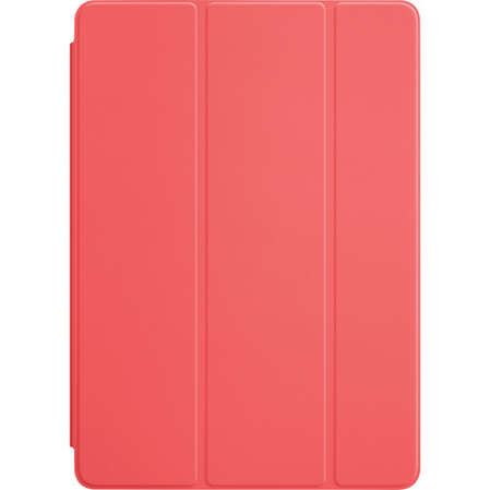Чехол для iPad Air/Air 2 Apple Smart Cover Pink (MF055ZM)