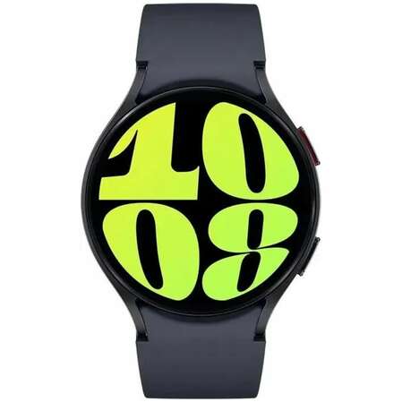 Умные часы Samsung Galaxy Watch 6 SM-R940 44mm Graphite