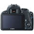 Зеркальная фотокамера Canon EOS 100D Kit 18-55 IS STM