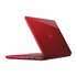 Ноутбук Dell Inspiron 3168 Intel 3710/4Gb/500Gb/11.6" Touch/Win10 Red