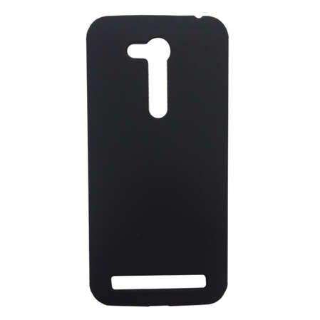 Чехол для ASUS ZenFone Go ZB452KG/ZB450KL skinBOX 4People Shield case черный