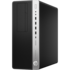 HP EliteDesk 800 G4 Core i5 8500/8Gb/256Gb SSD/DVD/kb+m/Win10 Pro (4QC42EA)