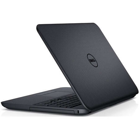 Ноутбук Dell Inspiron 3531 Intel N2830/4G/500G/15,6"/cam/Win8.1 Black