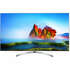 Телевизор 49" LG 49SJ810V (4K UHD 3840x2160, Smart TV, USB, HDMI, Bluetooth, Wi-Fi) серый