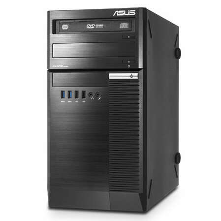 Asus Commercial Desktop BM6835 Intel Core i3-3240/3,4GHz/4Gb DDR3 (2x2Gb)/1Tb/int/DVD RW/COM, LPT/4xUSB 2.0/4xUSB 3.0/USB MS-KB/Win8 Pro