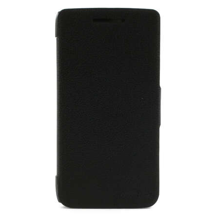 Чехол для Lenovo ideaphone S960 Nillkin Fresh Series Leather Case T-N-LS960-001 черный