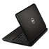 Ноутбук Dell Inspiron N5050 Black Core i3 2350M/4Gb/500Gb/intel HD3000/DVD/WF/15.6"/6cell/Linux