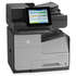 МФУ HP Officejet Enterprise Color X585f B5L05A цветное А4 42ppm дуплекс, автоподатчик, LAN