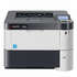 Принтер Kyocera Ecosys P3055DN ч/б А4 55ppm с дуплексом и LAN