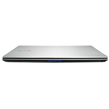 Ноутбук MSI PE70 6QE-063XRU Core i7 6700HQ/8Gb/1Tb/NV GTX960M 2Gb/17.3" FullHD/DVD/DOS Silver