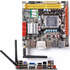 Материнская плата Zotac H55ITX-A-E WiFi s1156, 2xDDR3, 6xSATA, PCI-E 16x, Wi-Fi, GLan Mini-ITX