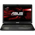 Ноутбук Asus G750Jm Core i7 4700HQ/8GB/1TB/DVD-SM/NV GTX860M 2Gb/WiFi/BT/cam/17.3"FHD/Win8 
