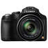 Компактная фотокамера Panasonic Lumix DMC-FZ72 black
