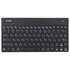 Клавиатура SVEN Comfort 8500 беспроводная черная