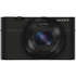 Компактная фотокамера Sony Cyber-shot DSC-RX100 black