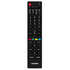 Телевизор 50" Telefunken TF-LED50S10T2 (Full HD 1920x1080, USB, HDMI) черный