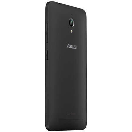 Смартфон ASUS ZenFone Go ZC500TG 8Gb 5" Dual Sim Black 