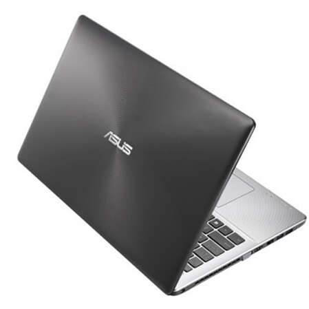 Ноутбук Asus X550LC Core i3 4010/6Gb/500Gb/DVD-SM/NV GT720M 2Gb/WiFi/Cam/15.6"HD non-glare/Win8 