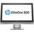 Моноблок HP EliteOne 800 G2 23" Intel G4400/4Gb/500Gb/DVD/Kb+m/DOS