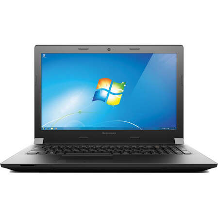 Ноутбук Lenovo IdeaPad B5030G N2830/2Gb/320Gb/HD4000/DVD/15.6"/Cam/Win8.1