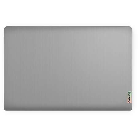 Ноутбук Lenovo IdeaPad 3 15ABA7 AMD Ryzen 7 5825U/8Gb/512Gb SSD/15.6" FullHD/DOS Arctic Grey