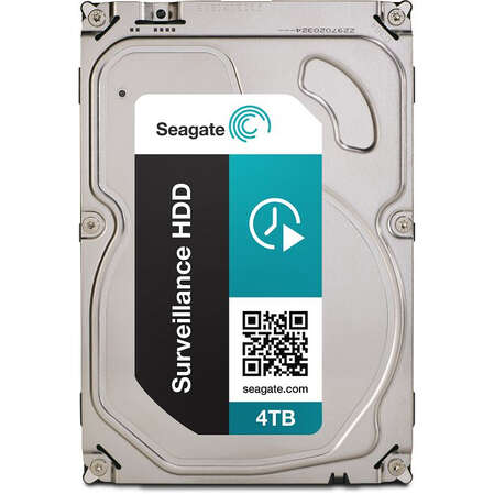 4000Gb Seagate (ST4000VX000) 64Mb 5900rpm SATA3 HDD