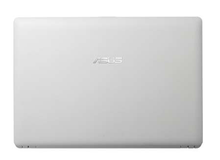 Нетбук Asus EEE PC X101H White N570/1G/320G/10,1"/WiFi/cam/2600mAh/Win7 Str