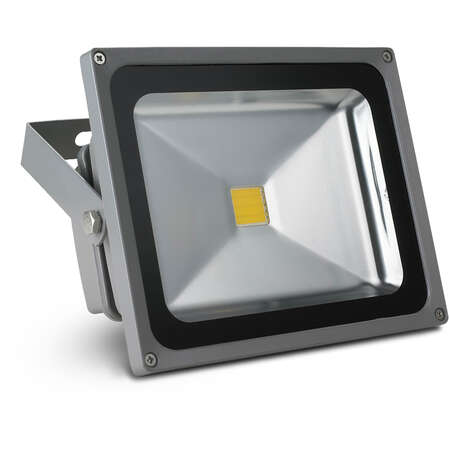 LED прожектор X-flash Floodlight IP65 50W, 220V (43323) белый свет