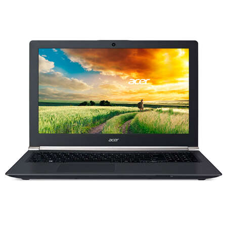 Ноутбук Acer Aspire VN7-591G-787U Core i7 4720HQ/8Gb/1Tb/NV GTX960M 4Gb/15.6"/Cam/Win8.1 Black