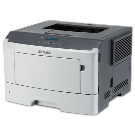 Принтер Lexmark MS317dn А4 33ppm с дуплексом и LAN