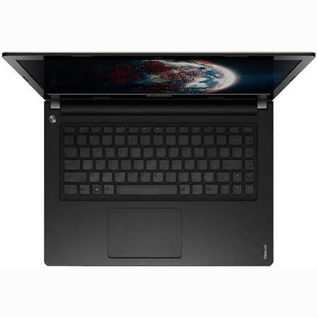 Ноутбук Lenovo IdeaPad S400 997/4Gb/500Gb/HD7450 1Gb/14"/Wifi/Cam/Win8 silver