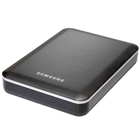 Внешний жесткий диск 2.5" 1500Gb Samsung (STSHX-MTD15EQ) WiFi/USB3.0 5400rpm Wireless Черный