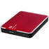 Внешний жесткий диск 2.5" 500Gb WD My Passport Ultra WDBLNP5000ARD-EEUE USB3.0 Красный 