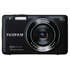 Компактная фотокамера FujiFilm FinePix JX600 black