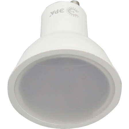 Светодиодная лампа ЭРА LED MR16-6W-827-GU10 Б0020543