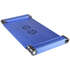 Стол-подставка для ноутбука ASX X7 с вентилятором, синий + Mouse Pad