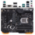 Материнская плата ASUS TUF H370-Pro Gaming H370 Socket-1151v2 4xDDR4, 6xSATA3, RAID, 2xM.2, 2xPCI-E16x, 4xUSB3.1, 1xUSB3.1 Type C, D-Sub, HDMI, Glan, ATX