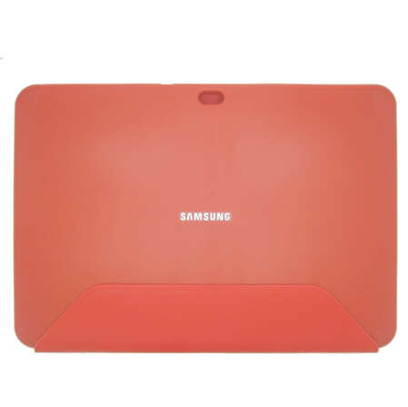 Чехол для Samsung Galaxy Tab 2 P5100/P5110 (P-010) красный