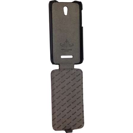 Чехол для Alcatel One Touch Pop S7 7045Y LTE Partner Flip-case Black